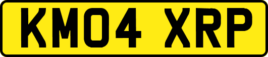 KM04XRP