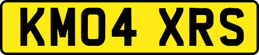 KM04XRS