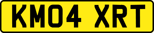 KM04XRT