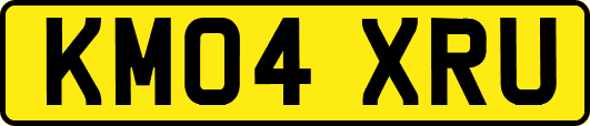 KM04XRU