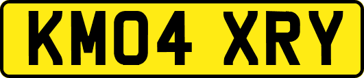 KM04XRY