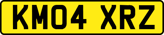 KM04XRZ