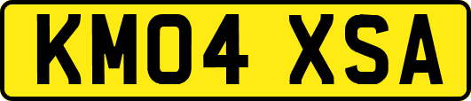KM04XSA