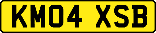 KM04XSB