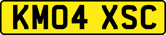 KM04XSC