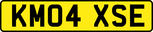 KM04XSE