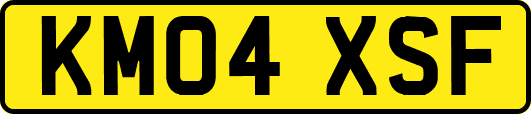 KM04XSF