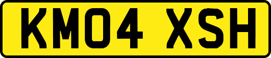 KM04XSH
