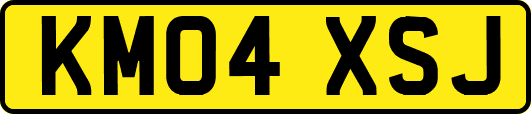KM04XSJ