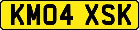 KM04XSK