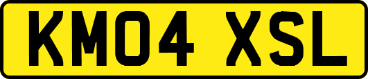 KM04XSL