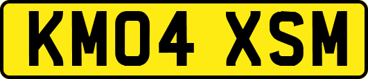KM04XSM