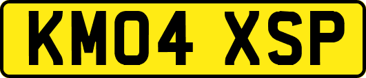 KM04XSP