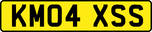 KM04XSS