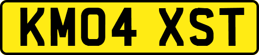 KM04XST
