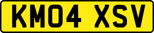KM04XSV