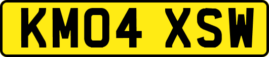 KM04XSW