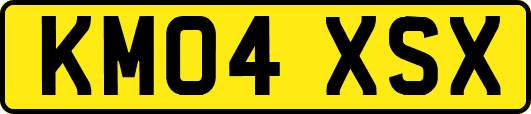 KM04XSX