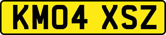 KM04XSZ