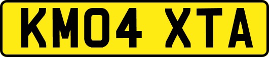 KM04XTA
