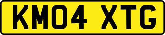 KM04XTG