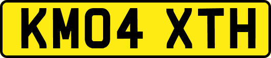 KM04XTH