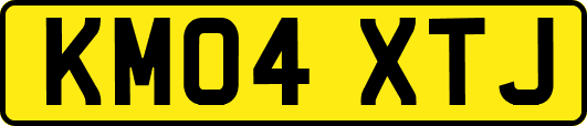 KM04XTJ