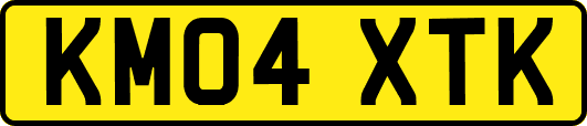 KM04XTK