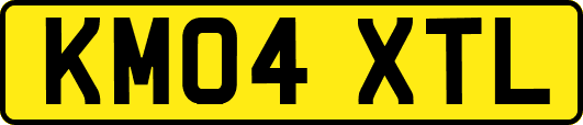 KM04XTL