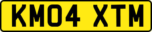 KM04XTM