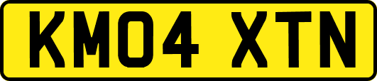 KM04XTN