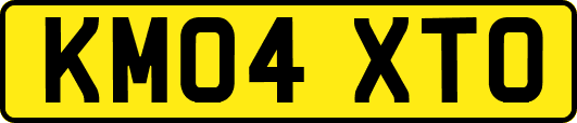 KM04XTO