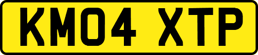 KM04XTP