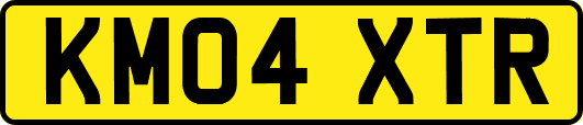 KM04XTR