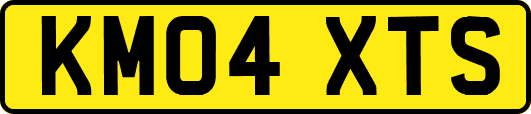 KM04XTS
