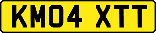 KM04XTT