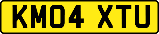 KM04XTU