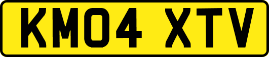 KM04XTV