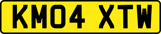 KM04XTW