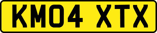 KM04XTX