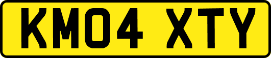 KM04XTY