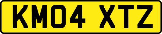 KM04XTZ