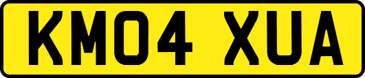 KM04XUA