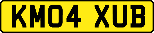 KM04XUB