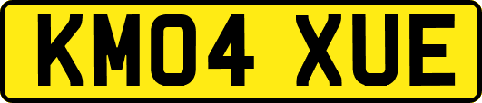 KM04XUE