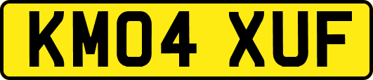 KM04XUF
