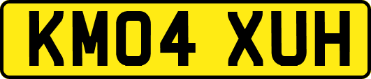 KM04XUH