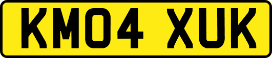 KM04XUK