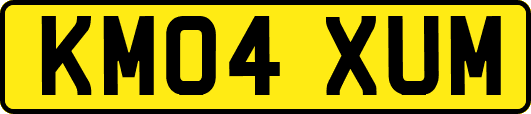 KM04XUM