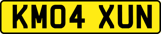 KM04XUN